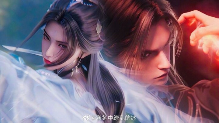 Jade Dynasti s3 eps12 indo