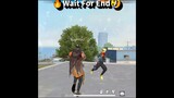 This Enemy Run Too Fast😁😱| Free Fire Funny short video| Sajid Bhai Gaming#shorts#freefire