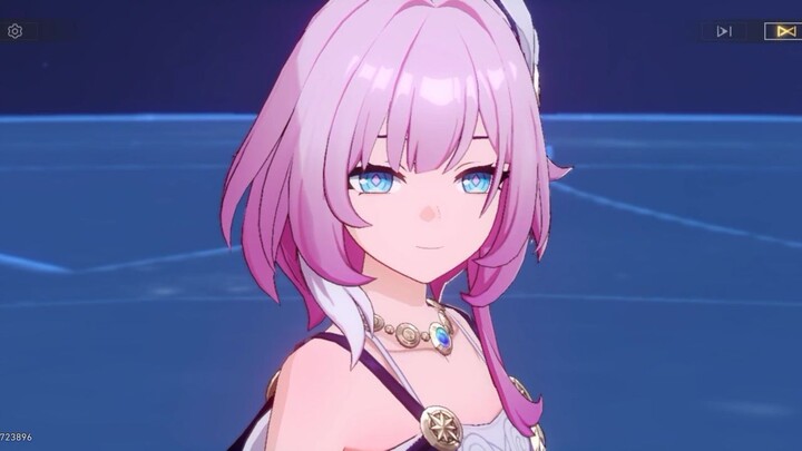 Page, Ripple That Engraved Memories Part 2