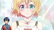 Kanojo, Okarishimsasu part 7