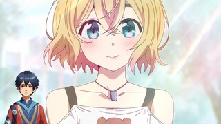 Kanojo, Okarishimsasu part 7