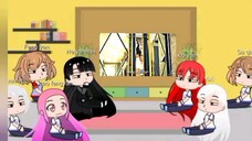 universe the most jealous goddess react to fengyu as seukkyung
