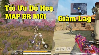 Call of Duty Mobile | Bước Cải Tiến Đột Phá Của Game - Vấn Đề Giật Lag Máy Yếu Sẽ Không Còn Nữa