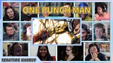 One Punch Man S2 Final Episode Reaction Mashup