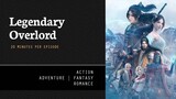 [ Legendary Overlord ] Episode 31 - 35