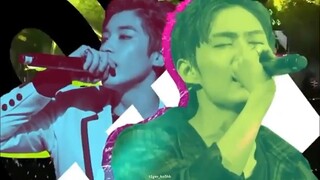 2015 LIKE SEVENTEEN BOYS WISH CONCERT IN SEOUL Behind the Scene