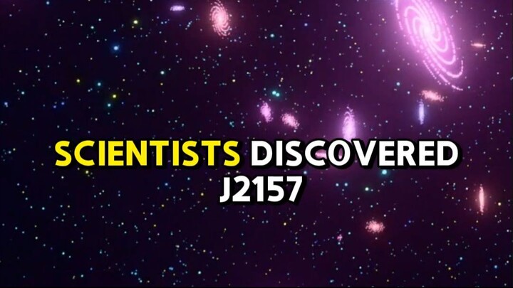 探索宇宙最深处的终极未解之谜：连科学家都无法解释！(英文原音)