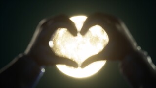 KINGDOM HEARTS III secret ending