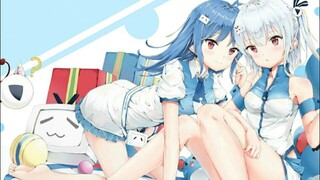 Manga girly cuts get you motivated