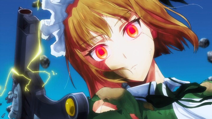 A Wild Last Boss Appeared! episode 6 Full English Sub | REACTION