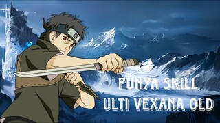 HERO INI PUNYA PASIF MIRIP SKY PIERCER‼️