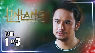 Linlang | Episode 72 (1/3) | May 2, 2024