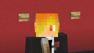 HUY NOOB VÀ TÔ GÀ PHÁ HỦY GAMESHOW CỦA JACKVN TRONG MINECRAFT_MINECRAFT ĐỐ VUI C