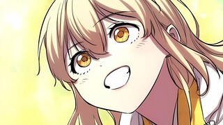 Wei Xueer's sword training journey began