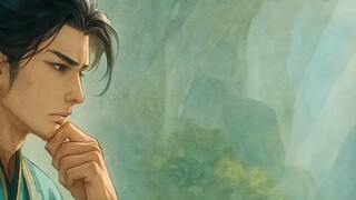 Truyện Tu Chân Phàm Nhân: Chương 03 Nam Tông nổi tiếng Minh họa: Đại lão của tông môn. Tập này khiến