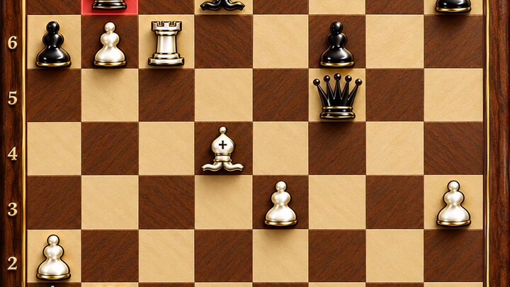 BRILLIANT or BLUNDER?? Ep18 #theartofchess #chessmaster #chesspuzzle #fyp #chess