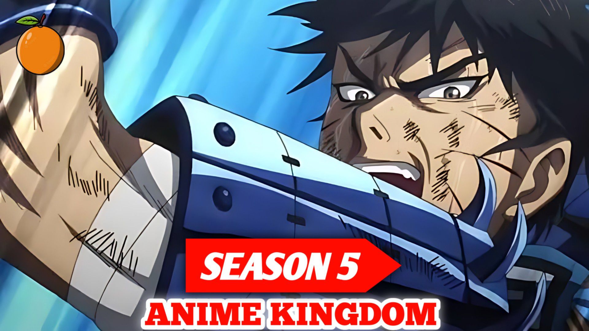 Kingdom 4 - 01 - 5 - Lost in Anime