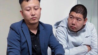 行家伸手，便知有没有
