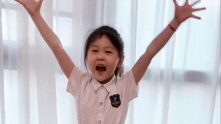 Who wouldn’t love an energetic and adorable kid who can be both cool and sweet? | Little sister’s se