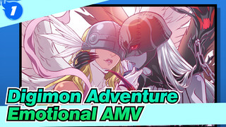 Digimon Adventure Emotional AMV_1