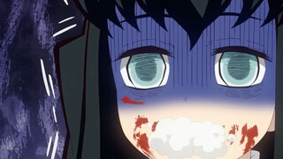 打完玉壶，鬼杀队多少得给无一郎算一下工伤补偿。