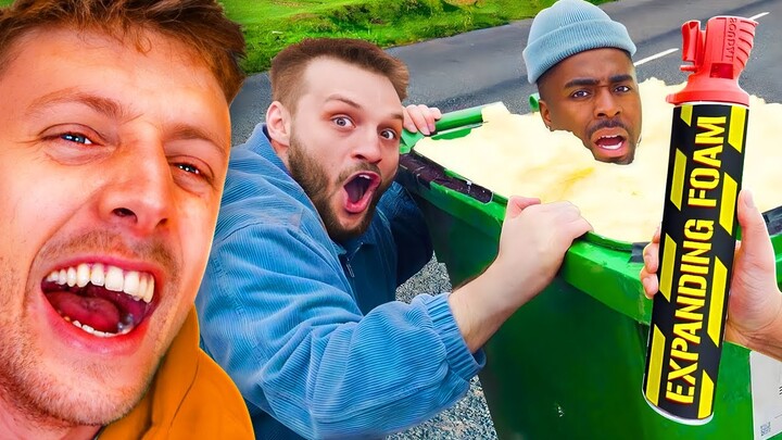 FUNNIEST TGF MOMENTS OF ALL  TIME!