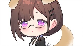 小狗女仆永远爱你