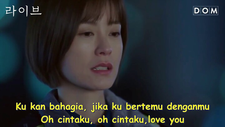 EXO CBX - SOMEONE LIKE YOU (Indonesia Version)