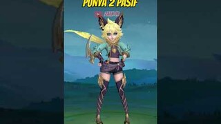 Hero JOY Assasin Terbaru Lincah Banget! #Shorts