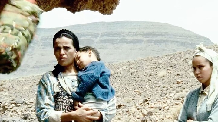 เด็กชายกล้าหาญยิงปืนใส่รถบนถนน จนในที่สุดก่อให้เกิดหายนะครั้งใหญ่