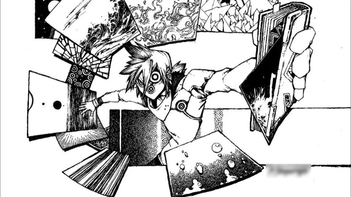 المحرر: القدرة على تغيير الخلفية في المشهد كافية لجعلك الأقوى