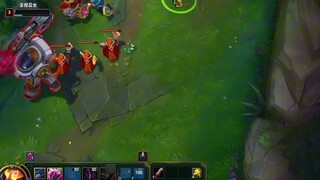 This is not reported?!