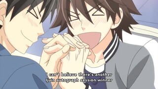 JUNJOU ROMANTICA S3-EP2 [ENG SUB]