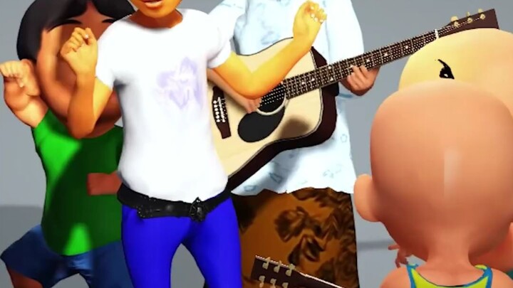 Ahh