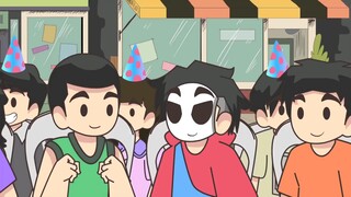 Birthday Palaro Sa Pinas : pinoy animation
