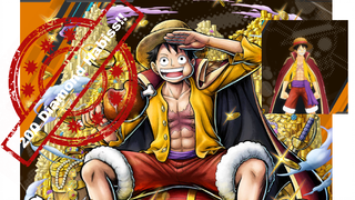 Gatcha nih boss!!-Habisin 200 Diamond buat dapetin |LUFFY|