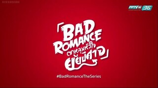 Bad Romance - Episode 10