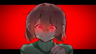 "kiss me kill me die" [meme/Killer＆Chara]|Premium|