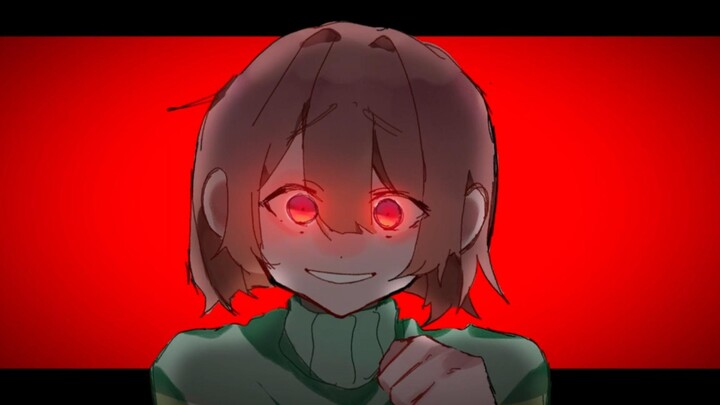 "kiss me kill me die" [meme/Killer＆Chara]|优质|