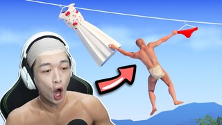 Game ini membuatku tertawa hahahahahahahahaha