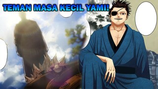 Spoiler Ch.337 Black Clover - Yang Menyelamatkan Asta Adalah Teman Masa Kecil Yami - Ryuudou Ryuuya!