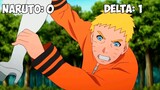 Naruto VS Delta FULL FIGHT and PUNCH COUNTING ☠
