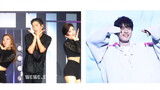 Cover Dance TT oleh LEE JOON-GI VS Lee Dong-Wook