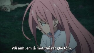 Em gái thì làm sao ghê tởm được chứ #AniMeme