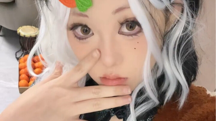 54 مستذئب متحول ذو أذنين كبيرتين شرير