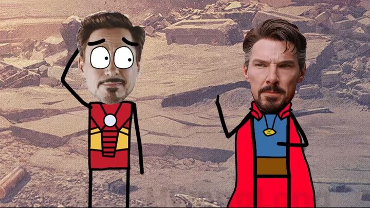 Những điều chấm hỏi trong phim Marvel (P2)