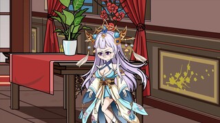 第十三集上丨不是，谁给你的勇气啊？