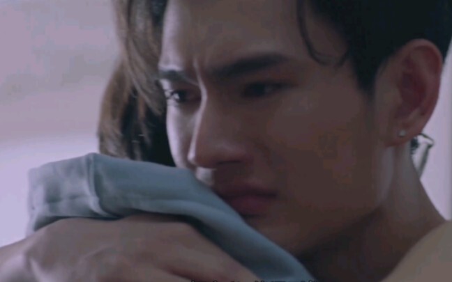 [Speed Lovers] Babe's broken feeling was given by the puppy. He was so scared of losing her when he 