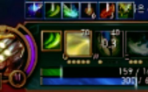 As soon as the Q key lights up, it’s game over—your parents raised you for nothing! The most insane,