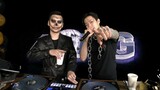 DJ Wegun (DJ 웨건) & 박재범 (Jay Park) - Everybody Sucks Halloween Party Episode 02